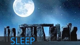 8 Hour Deep Sleep Music, Delta Waves, Sleep Meditation, Calm Music, Sleep Music, Peaceful Music ☯159