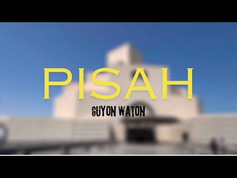 Guyon waton-pisah (lyrics) @GUYONWATONOFFICIAL #pisah #music #lyrics