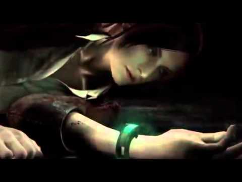 Claire Redfield AMV  Pain 2