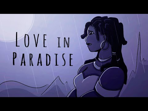 Love in Paradise | EPIC: The Musical animatic