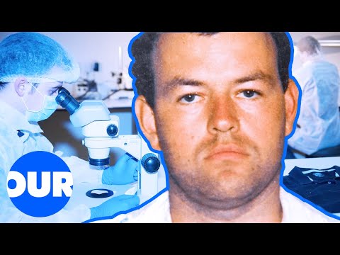 Colin Pitchfork: The First Murderer To Be Caught With DNA Profiling (Real Crime) | Our History