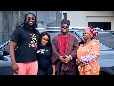 ZADDY LOVES WOMEN | MR MACARONI | SHIMMER | PRINCE ARTHUR | MUMMY WA