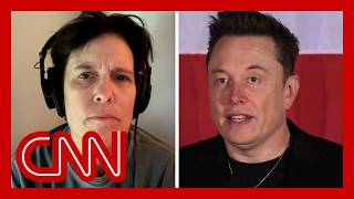 Kara Swisher issues warning about Elon Musk after Trump win