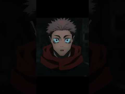 Yuji Itadori 4 Amv Edit #jujutsukaisen  #yujiitadori  #anime #shorts