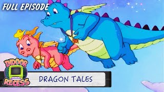 To Fly With Dragons & The Forest Of Darkness | Dragon Tales | Full Episode | Indoor Recess