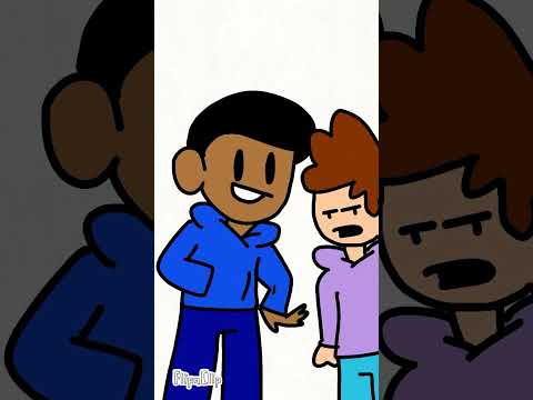 Welcome to the Underground…HOW ARE YOUR BAL- (ft. & Animated By @Maxiguess-go9bt)