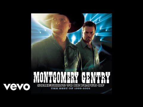 Montgomery Gentry - Merry Christmas from the Family (Audio)