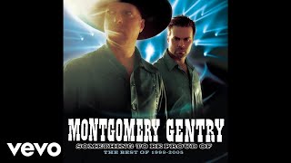 Montgomery Gentry - Merry Christmas from the Family (Audio)