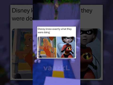 Disney Memes