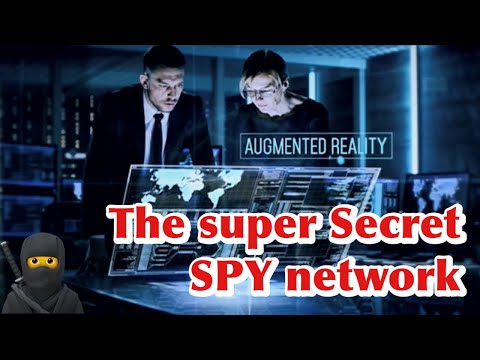 Why We Shouldn't Underestimate This Spy Network | No Body Knows