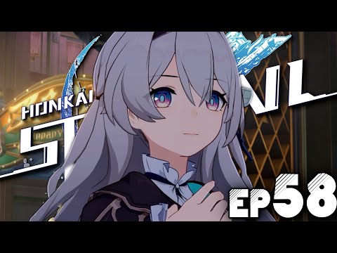 This Dream is Garbage | First Time Playing Honkai Star Rail | Ep58