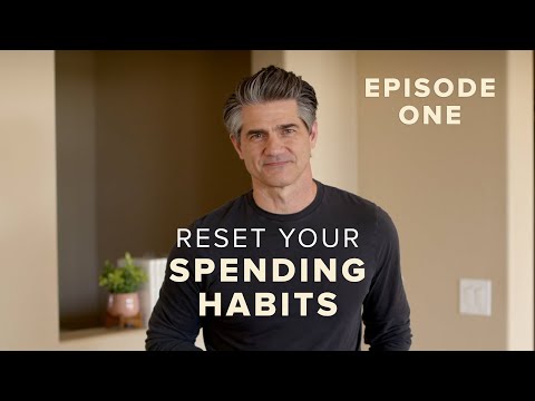 7 Life Changing Strategies to Change Your Spending Habits -  Episode 1