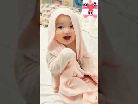 cute baby #shorts #cutebaby #tiktok #viral