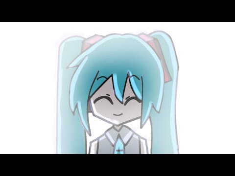 that one lebron meme but it's miku