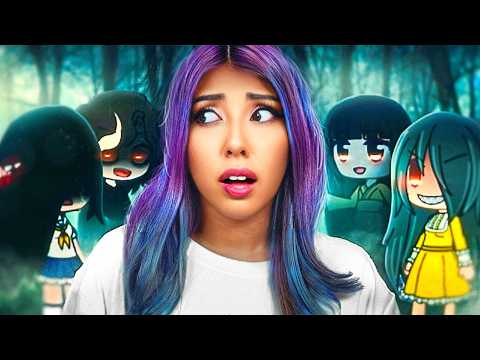 5 Japanese Urban Legends That Will Keep You Up at Night (Gacha Life/Club)