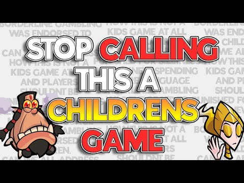 FIX YOUR GAME! How Is This A KIDS GAME?! | Call of Dragons