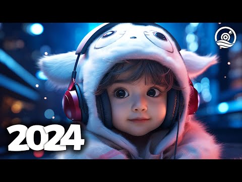 Forever Young 2024 🎧 EDM Mixes of Popular Songs 🎧 EDM Bass Boosted Music Mix #274