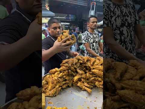 🍗KFC or this? | India Street Food Shorts #shorts #shortsfeed