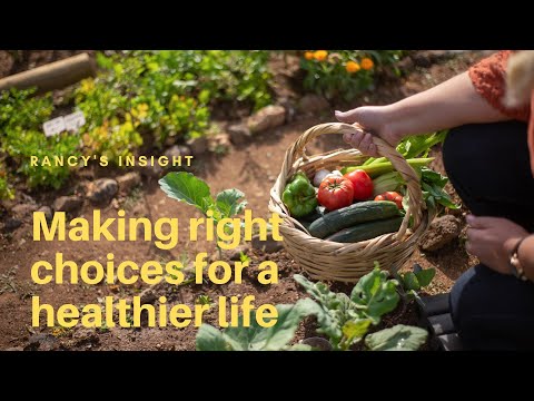 Channel Introduction| Your guide to making right choices in life| New insights every week.