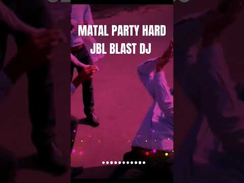 matal party ho Munda Upcoming dj song #djmihirsantari #nagpuridjsong