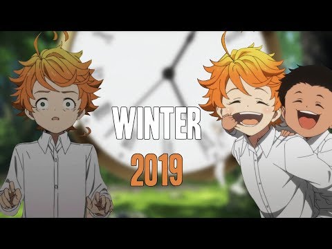 The Promised Neverland is A Must Watch