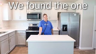 WE FOUND OUR HOME | HOUSE HUNTING | TOUR WITH US | KIMI COPE