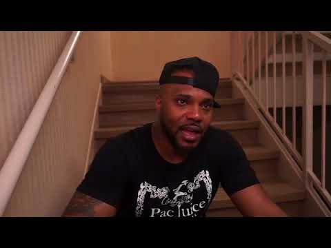 Math Hoffa After his Snake Eyez  Battle speaks On having 3 Battles in 3 Weeks & much more