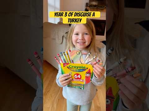 Quick and easy mom tip! #school #schoolproject #turkey #disguise #momlife #momhack #project