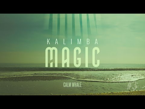 Kalimba Magic - Mbira, Shaman Drum & Rainstick [Full Snow Moon Feb 27 2021]