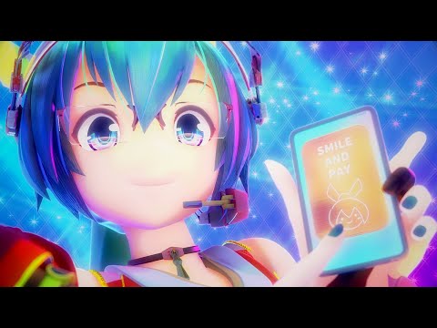 Hatsune Miku - Mai Mai Mai / Mitchie M