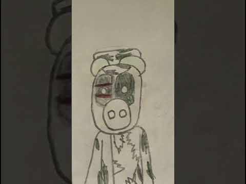 Out now #piggybook #piggyroblox #fypシ゚viral #drawing #piggy #art #series #minitoon