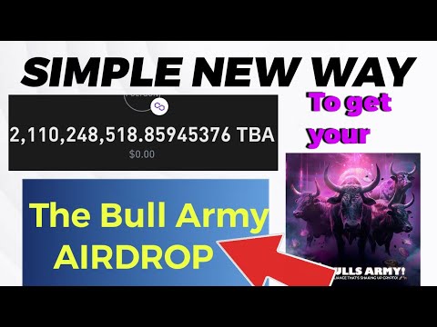 (STEP by STEP). A NEW WAY TO GET YOUR 50 Million TBA Token For FREE. Dont miss It.