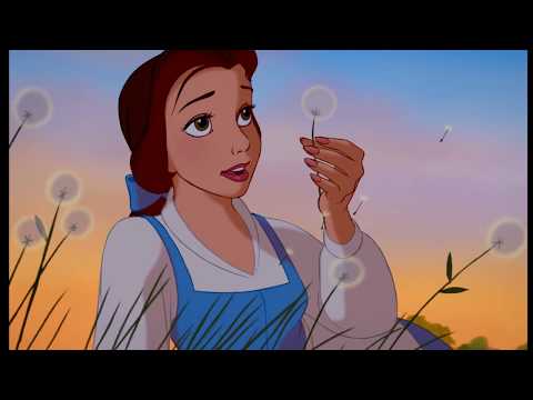 Beauty and the Beast (French 1992) - Belle (reprise) | 3D Edition