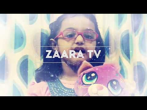 ZAARA TV // INDIAN YOUTUBER // INDIAN VLOGGER //REVIEWER