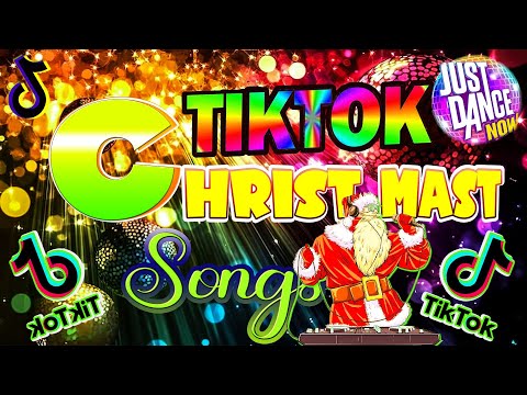 New VIRAL TIKTOK DISCO PARTY 2024🎶NEW CHRISTMAS REMIX 2025💥NONSTOP TREND TIKTOK REMIX 2024