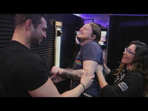 Of Mice & Men - Defy Tour Episode 2