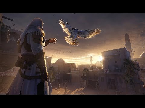 【GMV】- Lacrimosa // Assassin's Creed