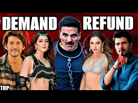 Top 10 Worst Indian Movies Of 2024 So Far