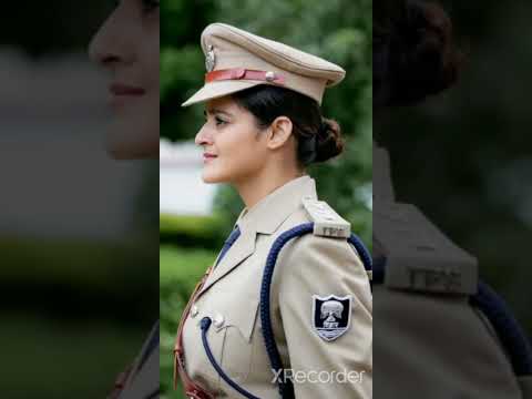 IPS Navjot simi❤#shorts