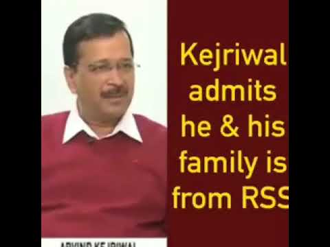 Reality of kejriwal