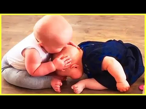 TOP Funniest Baby You've Ever Seen || 5-Minute Fails