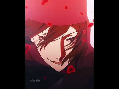 Fyodor Dostoevsky 4Kedit(amv, edit) #4kamv #fyodordostoyevsky #bsd #bungoustraydogs #fyodor #amvedit