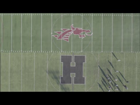 Houston High vs. Collierville High | Battle of the Best