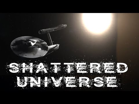 How the M5 Computer shattered the Trek Multiverse (Avalon Universe)