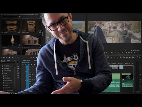 Good Editors Check Their Ego at the Door: Trial & Triumph Editing Update