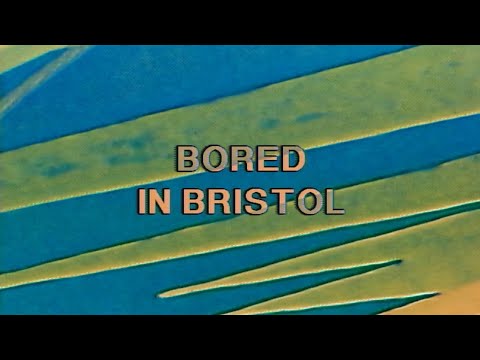 Alvvays - Bored In Bristol [Official Audio]