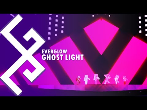 "GHOST LIGHT" by EVERGLOW | SVMF 2023