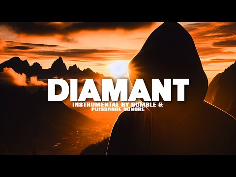 [Free] Melodic Type Beat "Diamant" Instru Rap Ambiance Instrumental Melancolique 2024