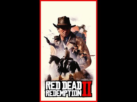 【Red Dead Redemption 2】TB #vtuberid #vtuberindonesia #reddeadredemtion2