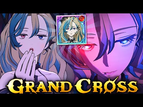 NEW FESTIVAL NEEDS THIS UNIT!!! | Seven Deadly Sins: Grand Cross